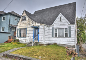 310 I, Aberdeen, Washington 98520, 3 Bedrooms Bedrooms, ,1 BathroomBathrooms,Residential,For Sale,I,NWM1880902