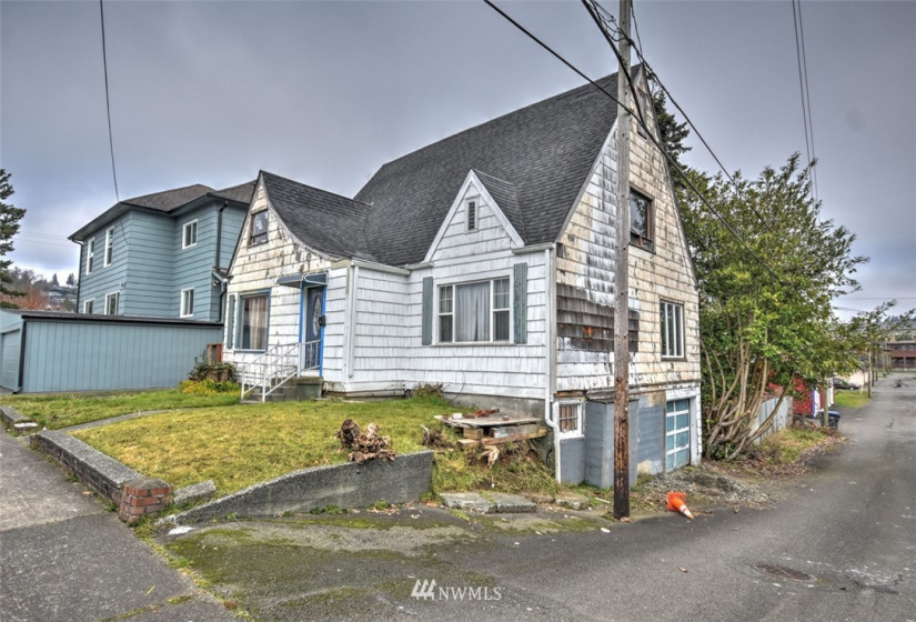 310 I, Aberdeen, Washington 98520, 3 Bedrooms Bedrooms, ,1 BathroomBathrooms,Residential,For Sale,I,NWM1880902