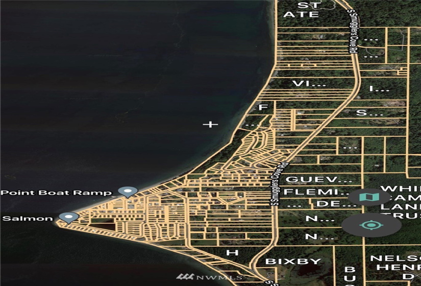 0 Sunset Drive, Coupeville, Washington 98239, ,Land,For Sale,NA,Sunset Drive,NWM1882036