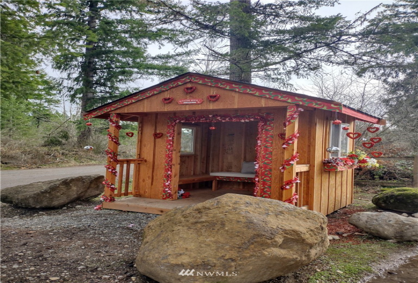 23120 Candy, Yelm, Washington 98597, ,Land,For Sale,Falling Horseshoe Tracts,Candy,NWM1881355