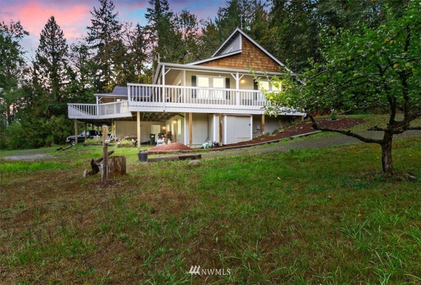 34709 Thomas, Eatonville, Washington 98328, 4 Bedrooms Bedrooms, ,4 BathroomsBathrooms,Residential,For Sale,Thomas,NWM1881207