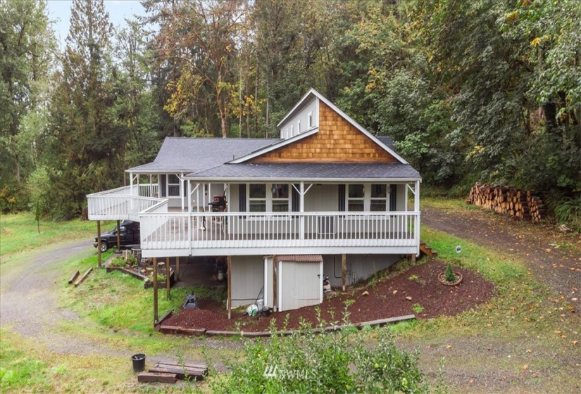 34709 Thomas, Eatonville, Washington 98328, 4 Bedrooms Bedrooms, ,4 BathroomsBathrooms,Residential,For Sale,Thomas,NWM1881207