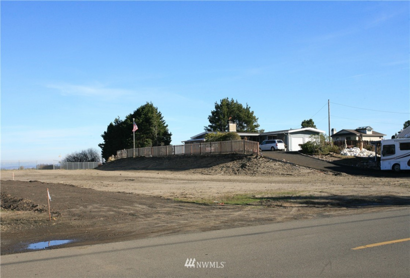 0 Elizabeth, Westport, Washington 98595, ,Land,For Sale,Elizabeth,NWM1881788