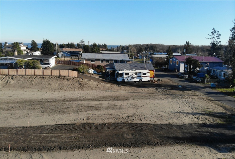 0 Elizabeth, Westport, Washington 98595, ,Land,For Sale,Elizabeth,NWM1881788