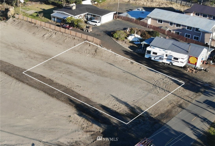 0 Elizabeth, Westport, Washington 98595, ,Land,For Sale,Elizabeth,NWM1881788