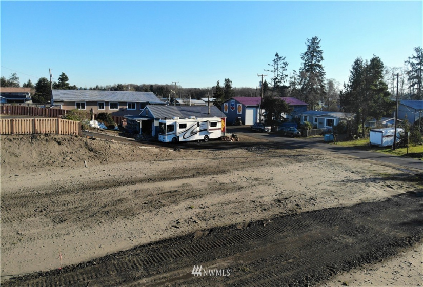 0 Elizabeth, Westport, Washington 98595, ,Land,For Sale,Elizabeth,NWM1881788