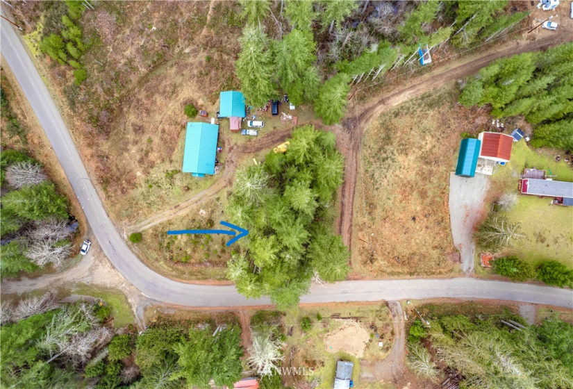 714 XXX Blueberry, Elma, Washington 98541, ,Land,For Sale,Blueberry,NWM1880877