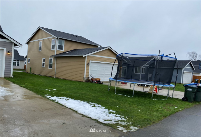 804 Miller, Winlock, Washington 98596, 3 Bedrooms Bedrooms, ,1 BathroomBathrooms,Residential,For Sale,Miller,NWM1880566