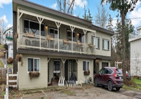 7456 Birch Bay, Blaine, Washington 98230, ,Residential Income,For Sale,JJ Short Plat,Birch Bay,NWM1881365