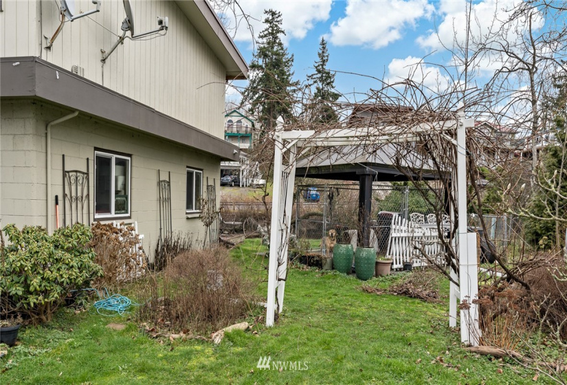 7456 Birch Bay, Blaine, Washington 98230, ,Residential Income,For Sale,JJ Short Plat,Birch Bay,NWM1881365