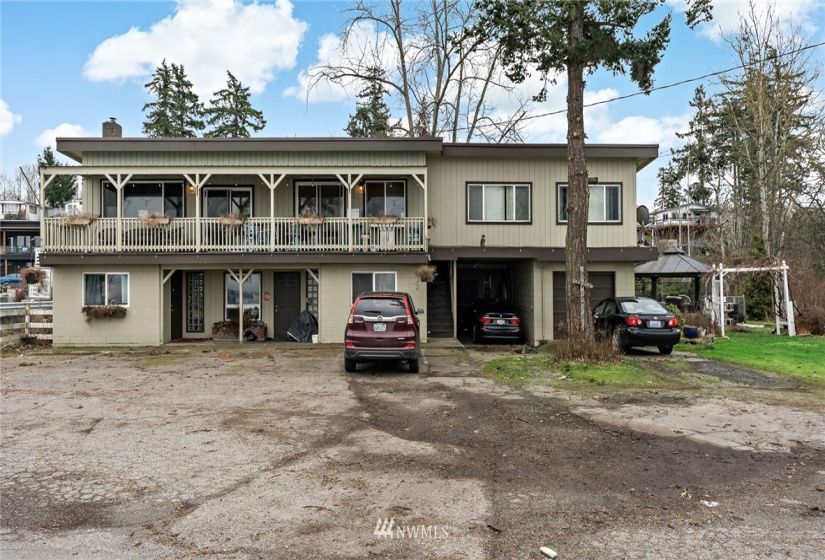 7456 Birch Bay, Blaine, Washington 98230, ,Residential Income,For Sale,JJ Short Plat,Birch Bay,NWM1881365
