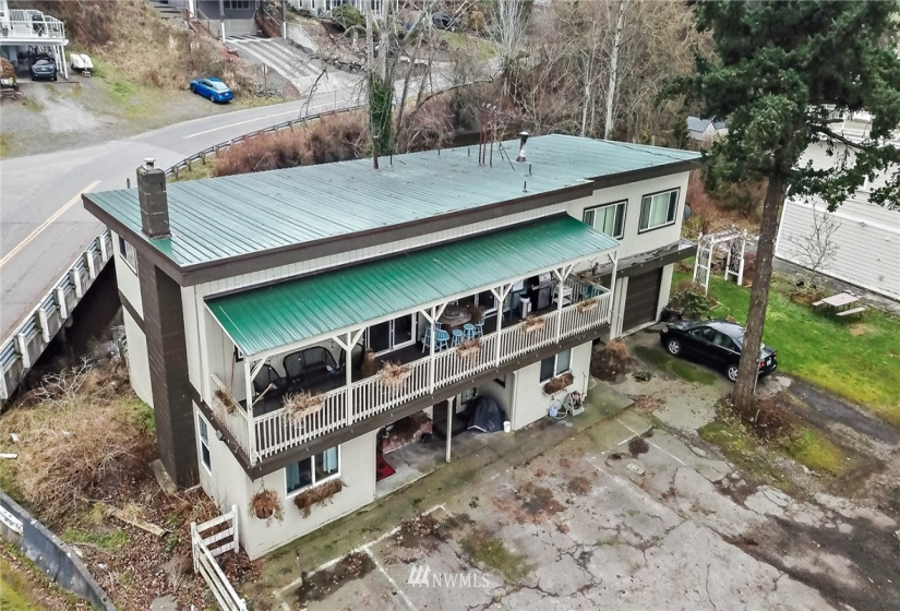 7456 Birch Bay, Blaine, Washington 98230, ,Residential Income,For Sale,JJ Short Plat,Birch Bay,NWM1881365