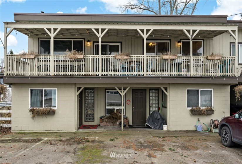 7456 Birch Bay, Blaine, Washington 98230, ,Residential Income,For Sale,JJ Short Plat,Birch Bay,NWM1881365