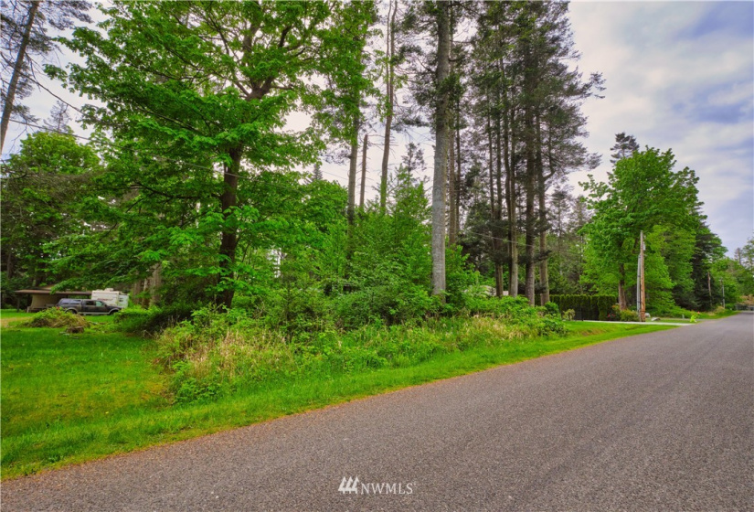 1441 Churchill, Point Roberts, Washington 98281, ,Land,For Sale,Sunrise Terrace Division 2,Churchill,NWM1881978