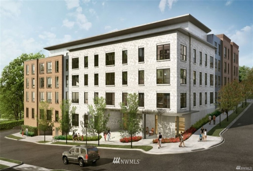 11308 Lake City Way, Seattle, Washington 98125, ,Land,For Sale,Victory Heights Div 02,Lake City Way,NWM1882194