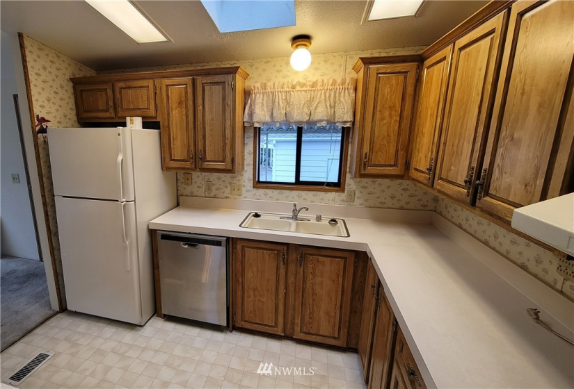 5900 64th, Marysville, Washington 98270, 2 Bedrooms Bedrooms, ,2 BathroomsBathrooms,Manufactured In Park,For Sale,64th,NWM1881896