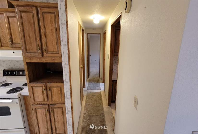 5900 64th, Marysville, Washington 98270, 2 Bedrooms Bedrooms, ,2 BathroomsBathrooms,Manufactured In Park,For Sale,64th,NWM1881896