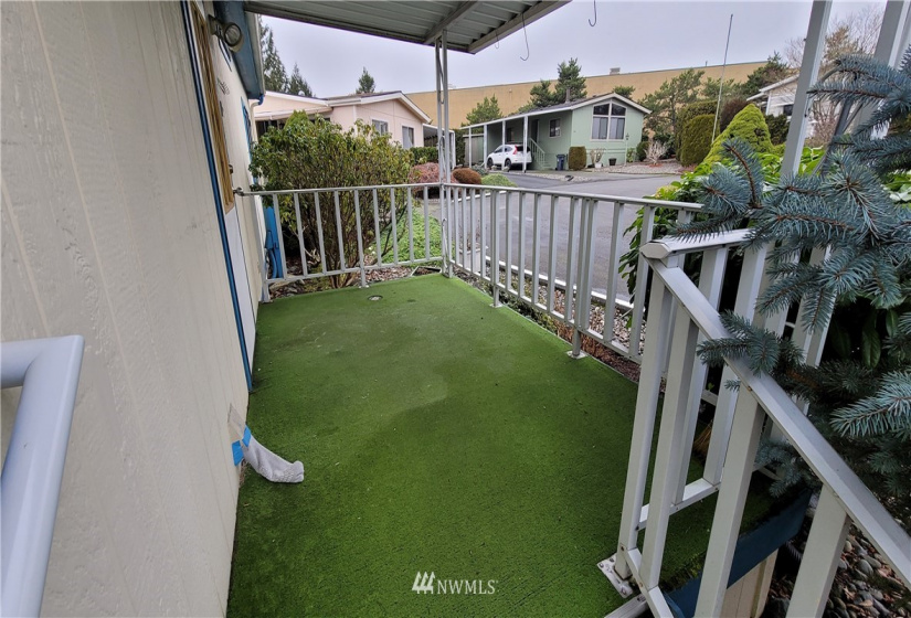 5900 64th, Marysville, Washington 98270, 2 Bedrooms Bedrooms, ,2 BathroomsBathrooms,Manufactured In Park,For Sale,64th,NWM1881896