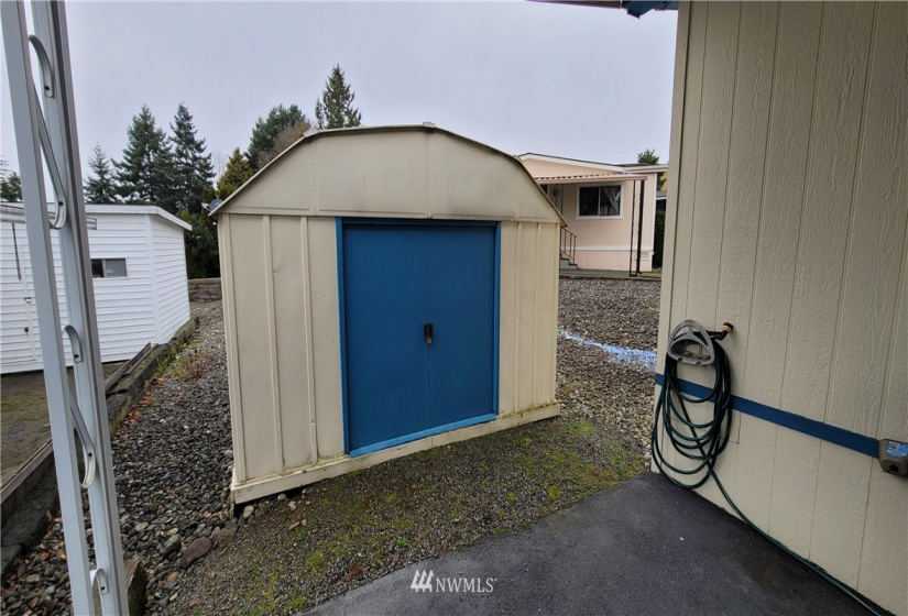 5900 64th, Marysville, Washington 98270, 2 Bedrooms Bedrooms, ,2 BathroomsBathrooms,Manufactured In Park,For Sale,64th,NWM1881896