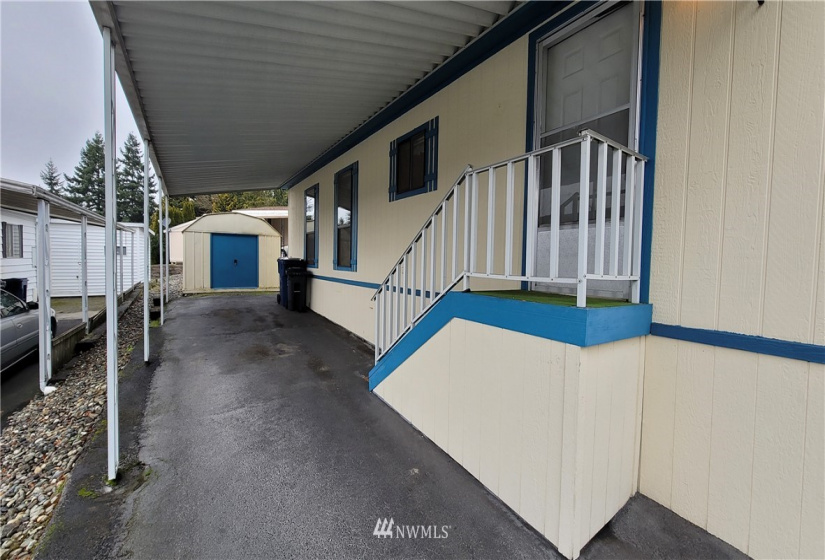 5900 64th, Marysville, Washington 98270, 2 Bedrooms Bedrooms, ,2 BathroomsBathrooms,Manufactured In Park,For Sale,64th,NWM1881896