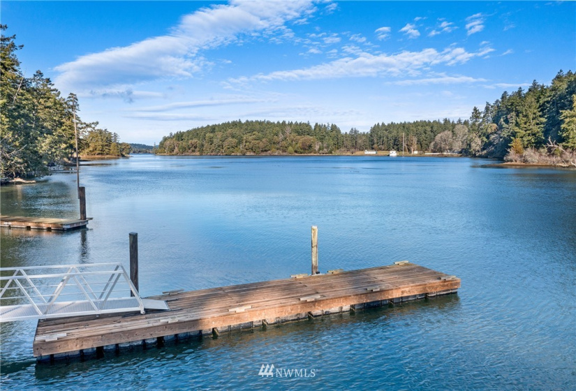 222 Heron, San Juan Island, Washington 98250, 2 Bedrooms Bedrooms, ,Residential,For Sale,First Addn to Yacht Haven,Heron,NWM1878560