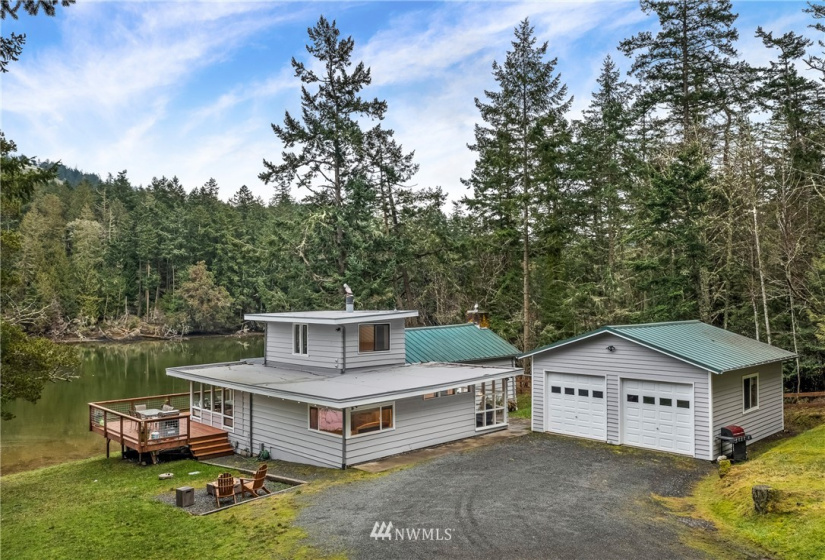 222 Heron, San Juan Island, Washington 98250, 2 Bedrooms Bedrooms, ,Residential,For Sale,First Addn to Yacht Haven,Heron,NWM1878560