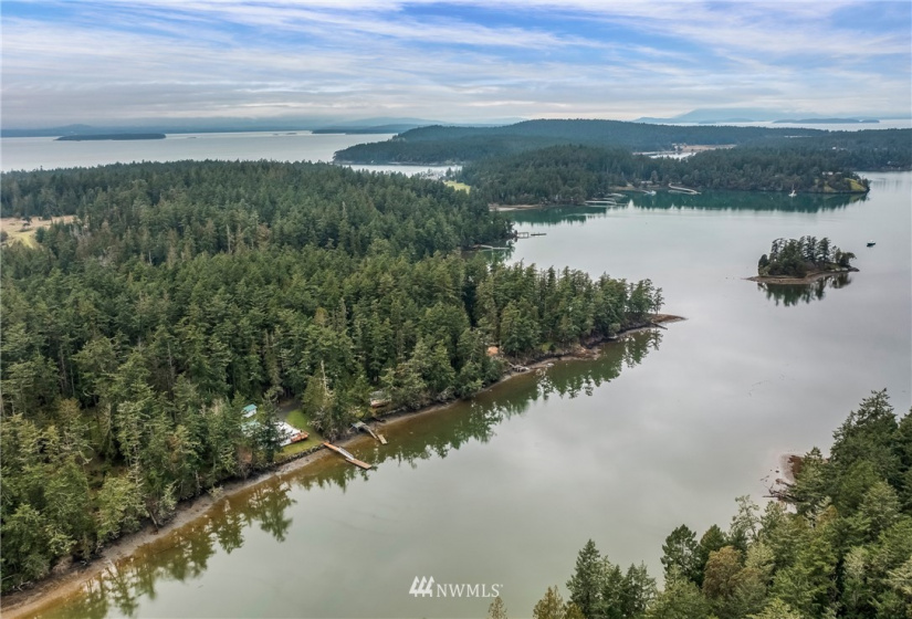 222 Heron, San Juan Island, Washington 98250, 2 Bedrooms Bedrooms, ,Residential,For Sale,First Addn to Yacht Haven,Heron,NWM1878560