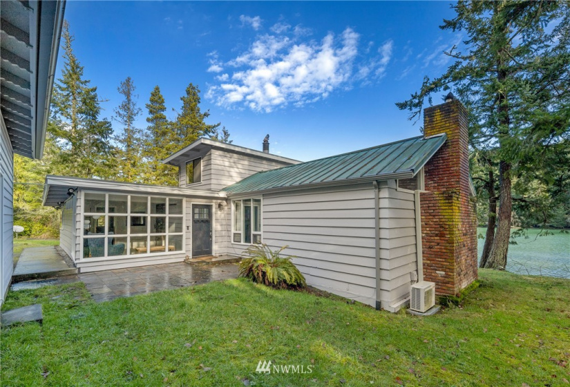 222 Heron, San Juan Island, Washington 98250, 2 Bedrooms Bedrooms, ,Residential,For Sale,First Addn to Yacht Haven,Heron,NWM1878560