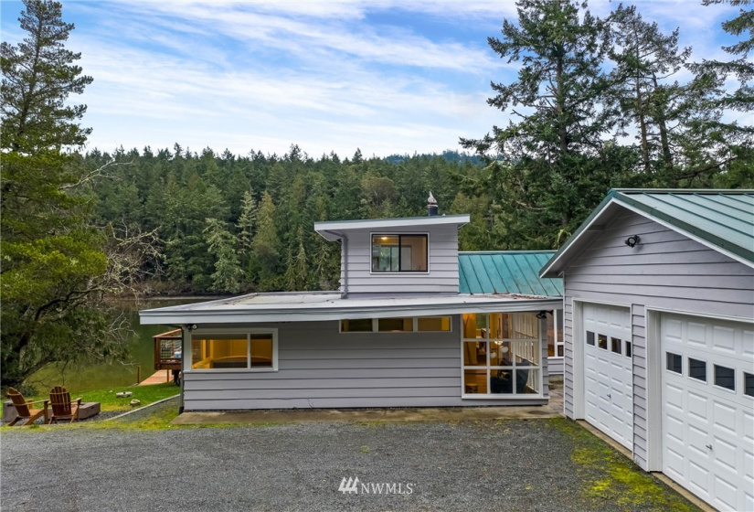 222 Heron, San Juan Island, Washington 98250, 2 Bedrooms Bedrooms, ,Residential,For Sale,First Addn to Yacht Haven,Heron,NWM1878560