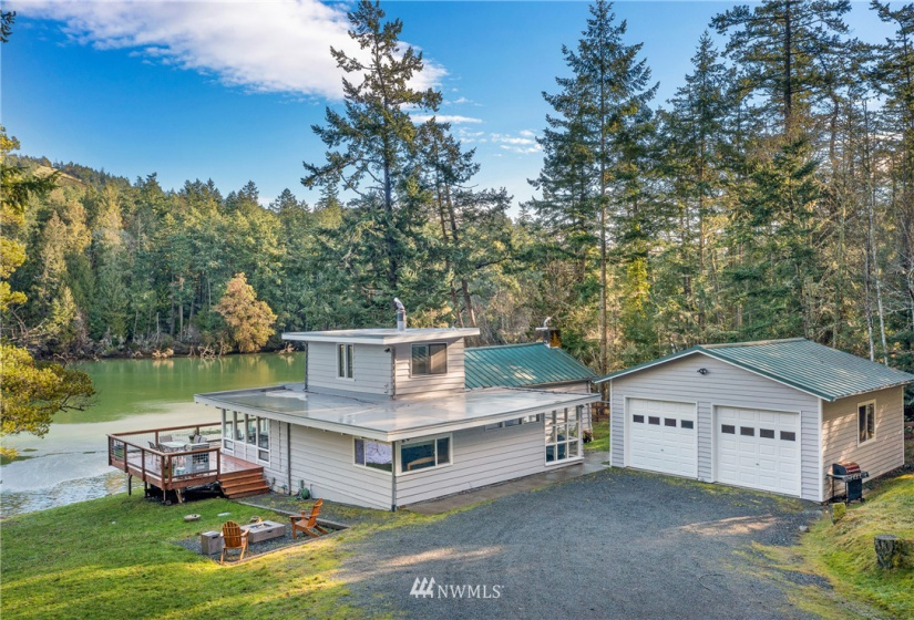 222 Heron, San Juan Island, Washington 98250, 2 Bedrooms Bedrooms, ,Residential,For Sale,First Addn to Yacht Haven,Heron,NWM1878560