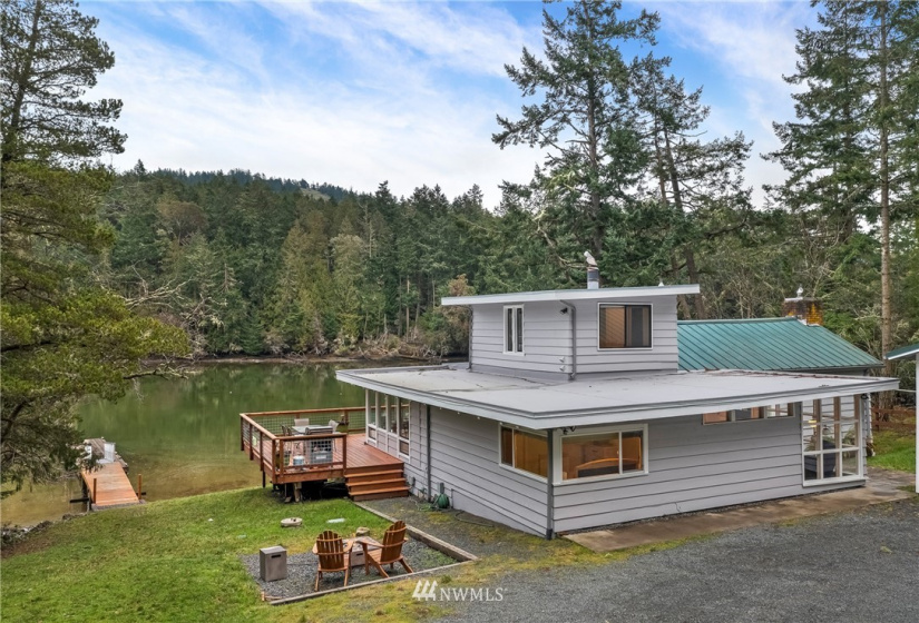 222 Heron, San Juan Island, Washington 98250, 2 Bedrooms Bedrooms, ,Residential,For Sale,First Addn to Yacht Haven,Heron,NWM1878560