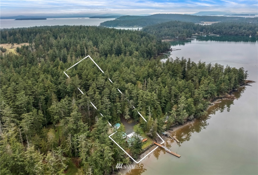 222 Heron, San Juan Island, Washington 98250, 2 Bedrooms Bedrooms, ,Residential,For Sale,First Addn to Yacht Haven,Heron,NWM1878560