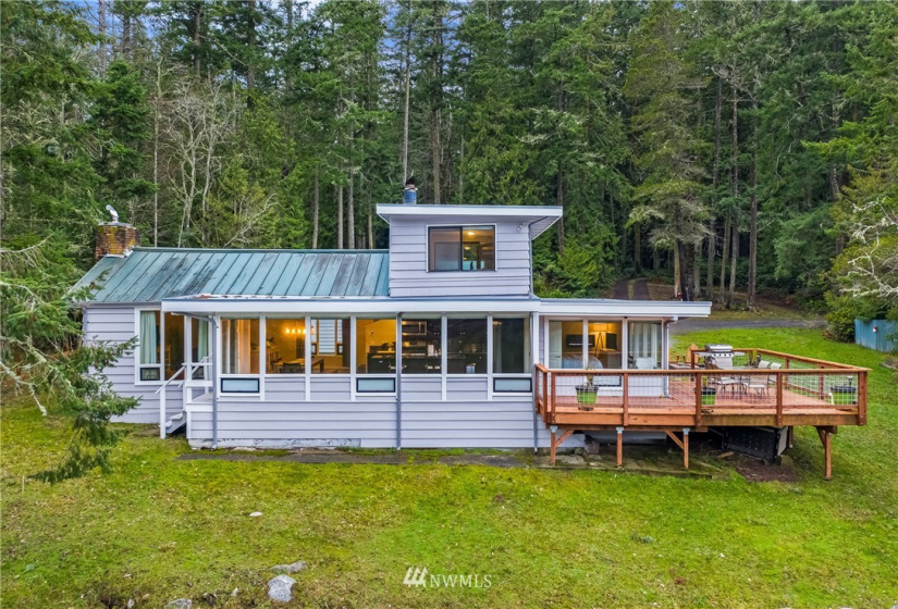 222 Heron, San Juan Island, Washington 98250, 2 Bedrooms Bedrooms, ,Residential,For Sale,First Addn to Yacht Haven,Heron,NWM1878560