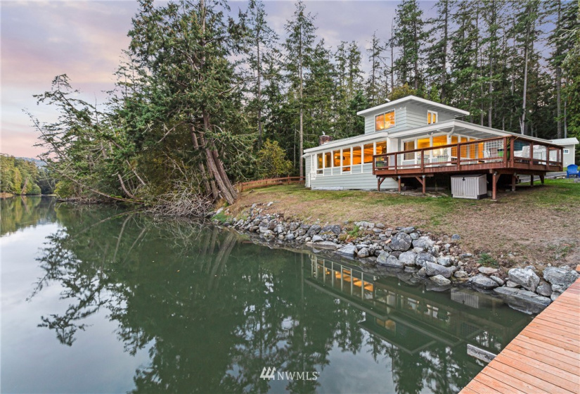 222 Heron, San Juan Island, Washington 98250, 2 Bedrooms Bedrooms, ,Residential,For Sale,First Addn to Yacht Haven,Heron,NWM1878560