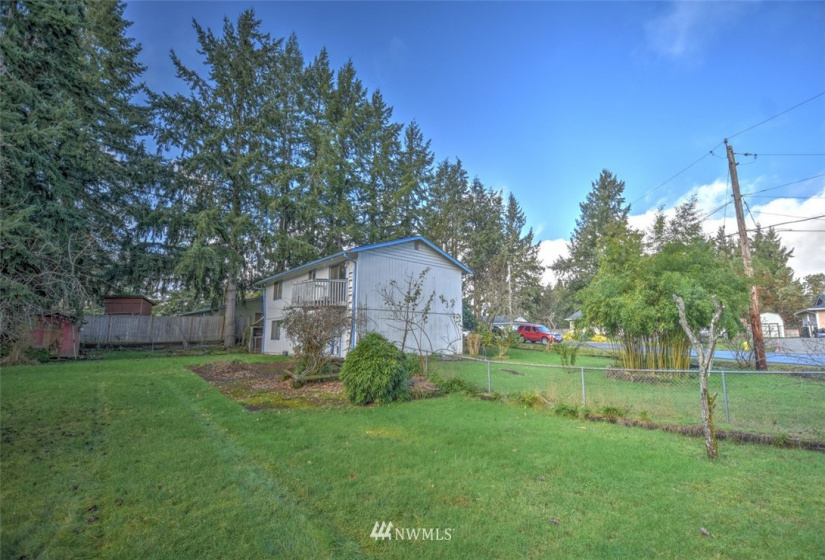 7613 50th, Olympia, Washington 98513, 4 Bedrooms Bedrooms, ,1 BathroomBathrooms,Residential,For Sale,Gentle Ridge,50th,NWM1880824