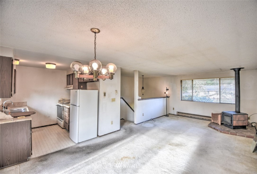 7613 50th, Olympia, Washington 98513, 4 Bedrooms Bedrooms, ,1 BathroomBathrooms,Residential,For Sale,Gentle Ridge,50th,NWM1880824