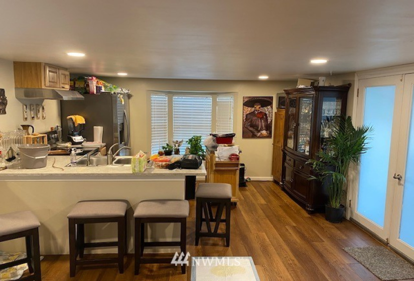 2424 260th, Kent, Washington 98032, 2 Bedrooms Bedrooms, ,1 BathroomBathrooms,Manufactured In Park,For Sale,260th,NWM1882270