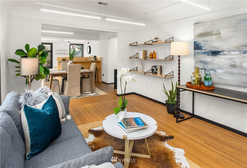 1628 Dexter, Seattle, Washington 98109, ,Residential Income,For Sale,Dexter,NWM1882284