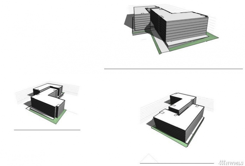 139 147th, Shoreline, Washington 98155, ,Land,For Sale,147th,NWM1882255