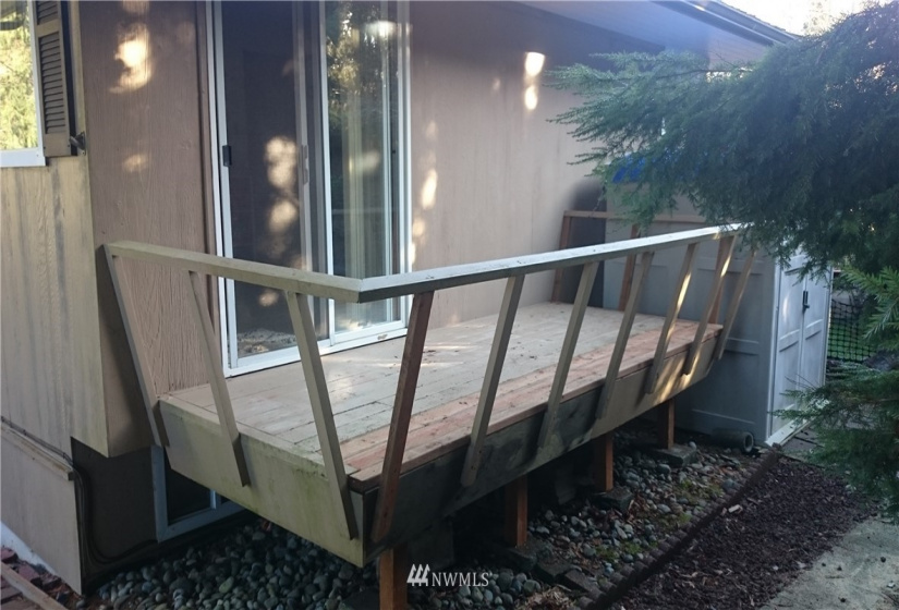 1703 Sherwood, Aberdeen, Washington 98520, 2 Bedrooms Bedrooms, ,2 BathroomsBathrooms,Residential,For Sale,Broadway Heights Second Add,Sherwood,NWM1881990