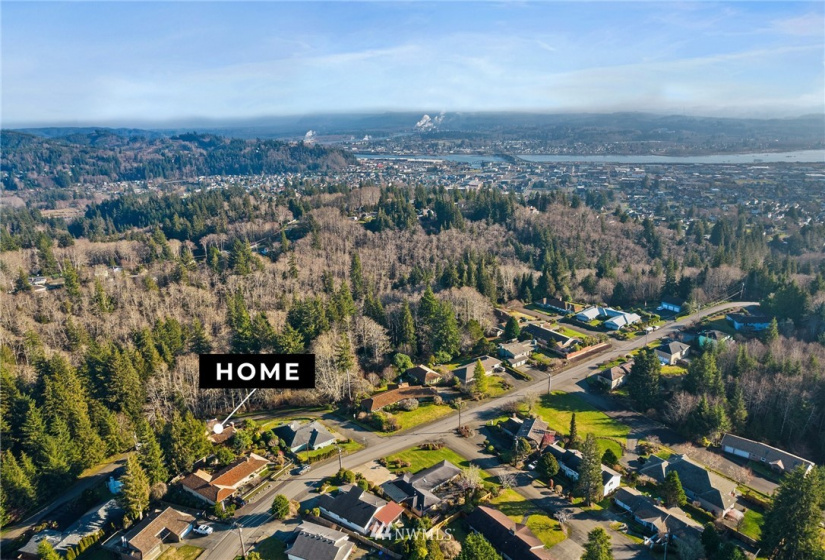 1703 Sherwood, Aberdeen, Washington 98520, 2 Bedrooms Bedrooms, ,2 BathroomsBathrooms,Residential,For Sale,Broadway Heights Second Add,Sherwood,NWM1881990