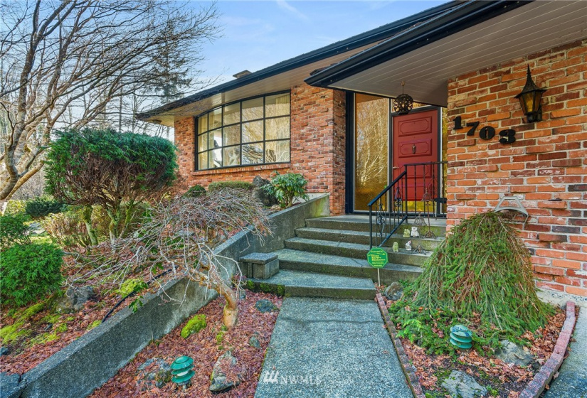 1703 Sherwood, Aberdeen, Washington 98520, 2 Bedrooms Bedrooms, ,2 BathroomsBathrooms,Residential,For Sale,Broadway Heights Second Add,Sherwood,NWM1881990