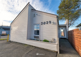 2029 James, Bellingham, Washington 98225, ,Commercial Sale,For Sale,James,NWM1880845