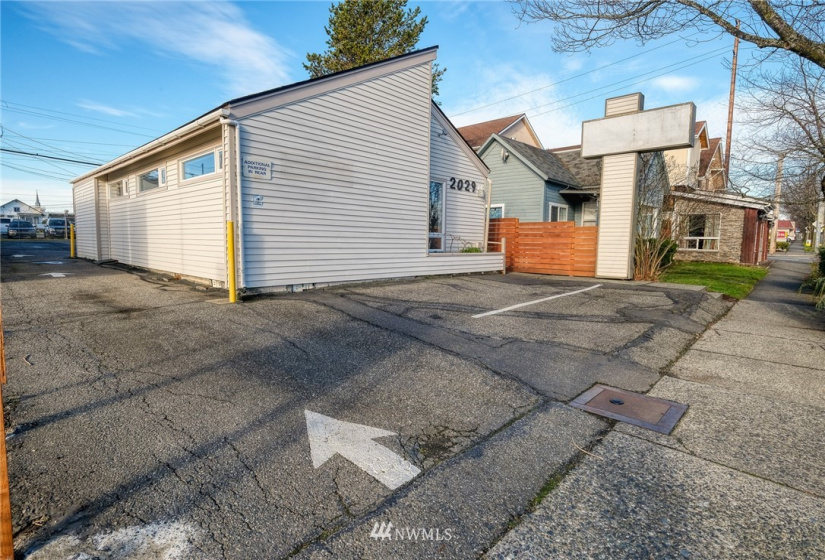 2029 James, Bellingham, Washington 98225, ,Commercial Sale,For Sale,James,NWM1880845