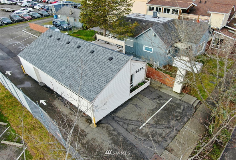 2029 James, Bellingham, Washington 98225, ,Commercial Sale,For Sale,James,NWM1880845