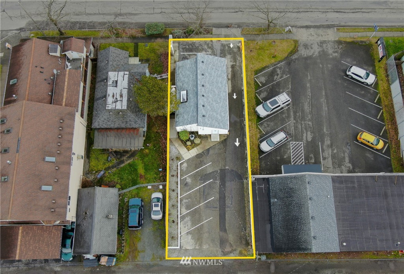 2029 James, Bellingham, Washington 98225, ,Commercial Sale,For Sale,James,NWM1880845