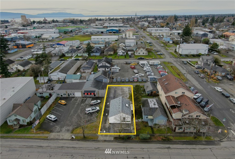 2029 James, Bellingham, Washington 98225, ,Commercial Sale,For Sale,James,NWM1880845