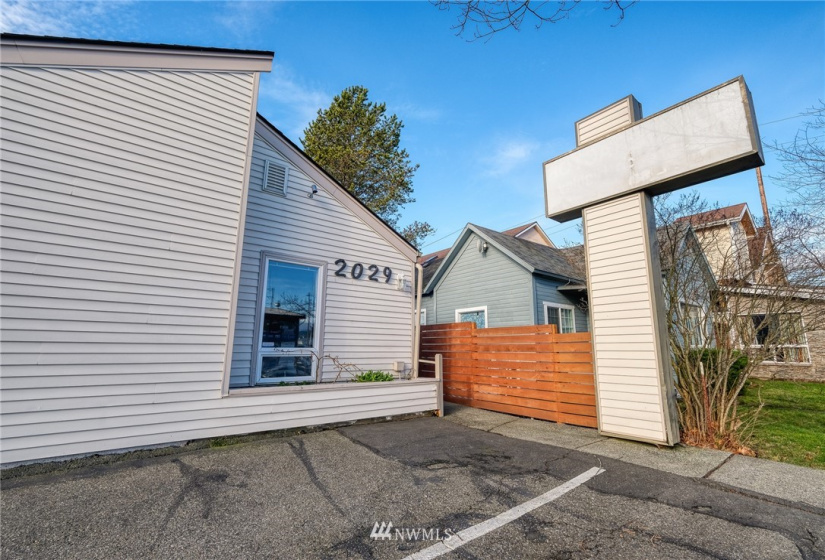 2029 James, Bellingham, Washington 98225, ,Commercial Sale,For Sale,James,NWM1880845