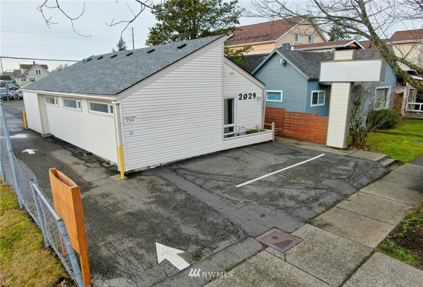 2029 James, Bellingham, Washington 98225, ,Commercial Sale,For Sale,James,NWM1880845