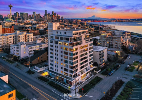 415 Mercer, Seattle, Washington 98119, 3 Bedrooms Bedrooms, ,1 BathroomBathrooms,Residential,For Sale,Mercer West,Mercer,NWM1882349